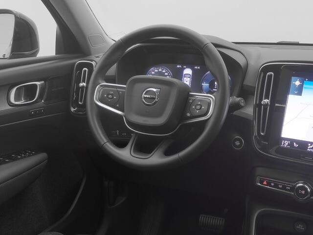 Volvo XC40 1.5 T4 Recharge Inscription | CAMERA | KEYLESS | H&K | ADAPTIVE | PANO | LEDER