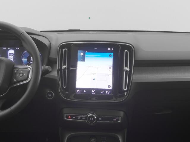 Volvo XC40 1.5 T4 Recharge Inscription | CAMERA | KEYLESS | H&K | ADAPTIVE | PANO | LEDER