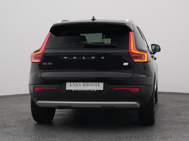 Volvo XC40 1.5 T4 Recharge Inscription | CAMERA | KEYLESS | H&K | ADAPTIVE | PANO | LEDER