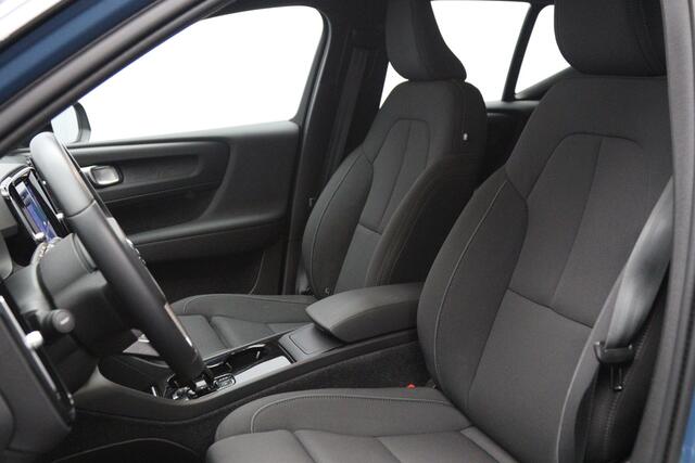 Volvo XC40 Single Motor Extended Range Plus 82 kWh, SOH 91 %, Stoelverwarming, Camera, Carplay