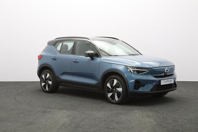 Volvo XC40 Single Motor Extended Range Plus 82 kWh, SOH 91 %, Stoelverwarming, Camera, Carplay