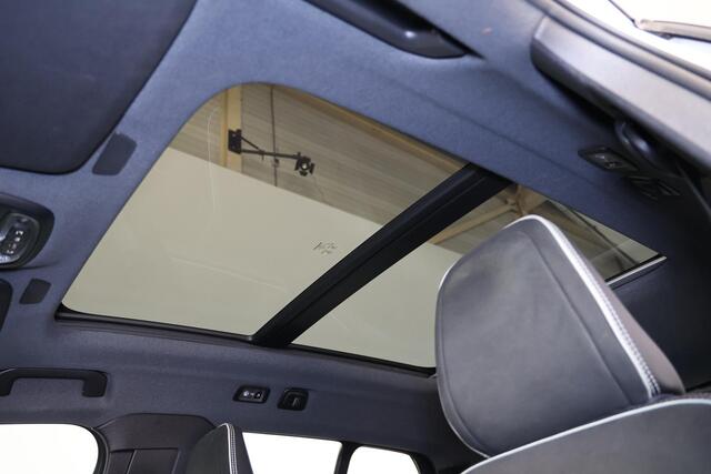 Volvo XC40 T5 Recharge R-Design - Panorama/schuifdak - IntelliSafe Assist & Surround - 360º Camera - Harman/Kardon audio - Parkeersensoren voor & achter - Inklapbare trekhaak - 19' LMV