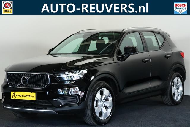 Volvo XC40 1.5 T3 Momentum / LED / CarPlay / Trekhaak / Memory