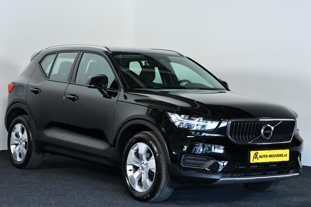 Volvo XC40 1.5 T3 Momentum / LED / CarPlay / Trekhaak / Memory