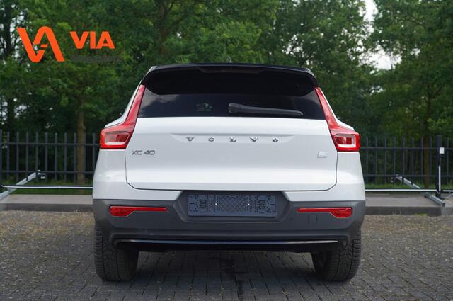 Volvo XC40 1.5 T5 PHEV | 262PK | Inscription | Camera | Adaptive Cr. | Dig. Cockpit | Navi | LED | Halfleer