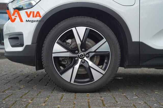 Volvo XC40 1.5 T5 PHEV | 262PK | Inscription | Camera | Adaptive Cr. | Dig. Cockpit | Navi | LED | Halfleer