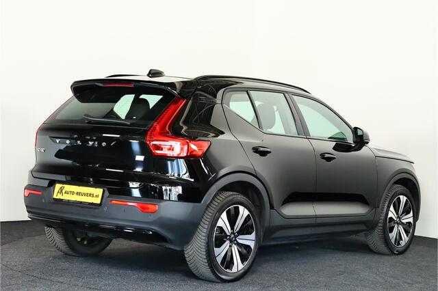 Volvo XC40 Recharge Plus 70 kWh Navi / Pilot assist / ACC / Camera / Trekhaak