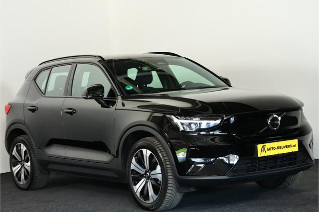 Volvo XC40 Recharge Plus 70 kWh Navi / Pilot assist / ACC / Camera / Trekhaak