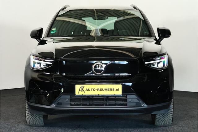 Volvo XC40 Recharge Plus 70 kWh Navi / Pilot assist / ACC / Camera / Trekhaak