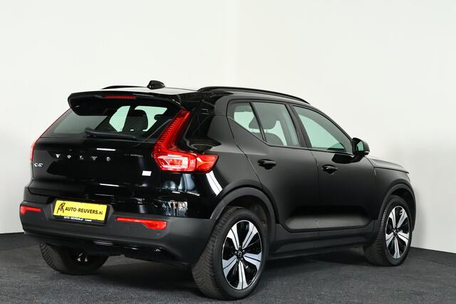 Volvo XC40 Recharge Core 70 kWh Allseason / Navigatie / ACC / Pilot Assist