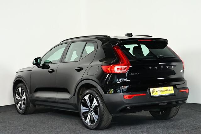 Volvo XC40 Recharge Core 70 kWh Allseason / Navigatie / ACC / Pilot Assist