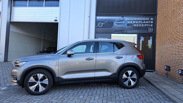 Volvo XC40 1.5 T5 Recharge Business Pro