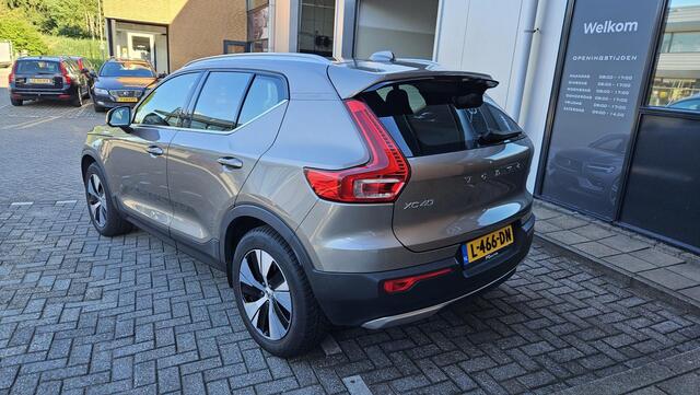 Volvo XC40 1.5 T5 Recharge Business Pro