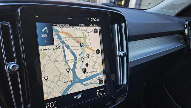 Volvo XC40 1.5 T5 Recharge Business Pro