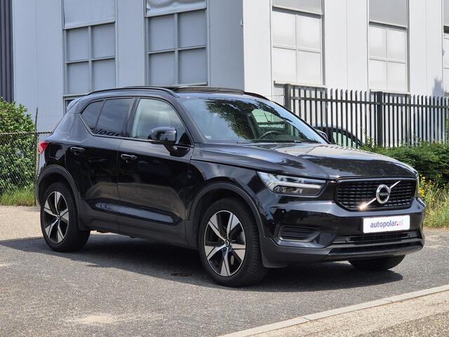 Volvo XC40 1.5 T4 Recharge R-Design Panodak/Leder/Memory/Carplay etc.