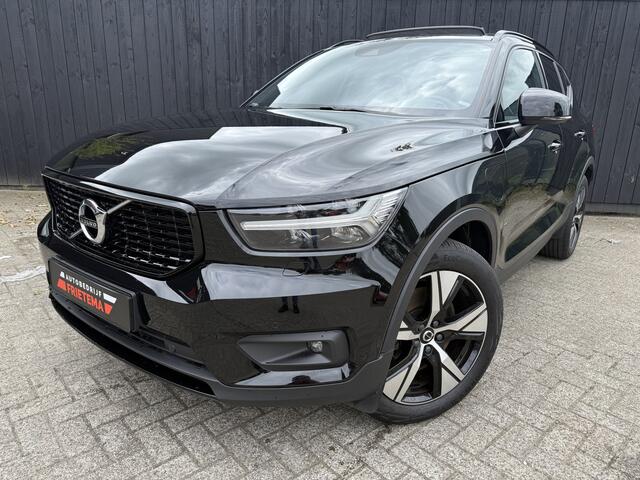 Volvo XC40 1.5 T5 Recharge R-Design