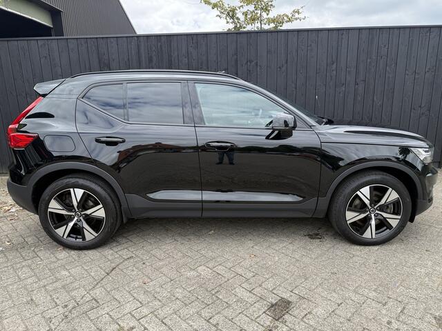 Volvo XC40 1.5 T5 Recharge R-Design