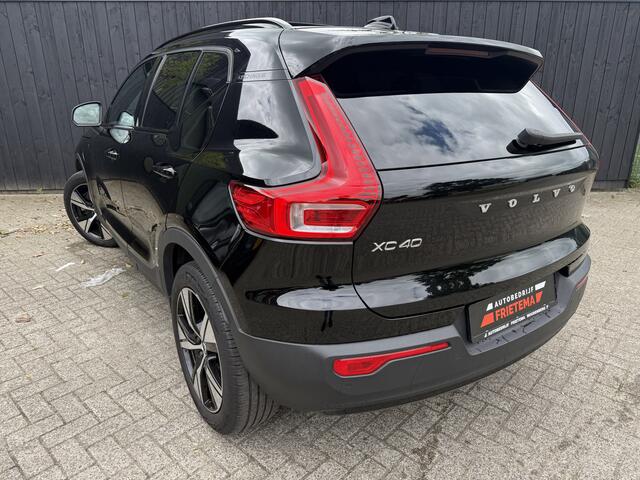 Volvo XC40 1.5 T5 Recharge R-Design