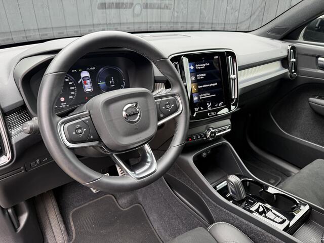 Volvo XC40 1.5 T5 Recharge R-Design