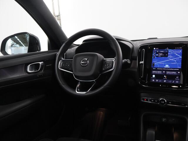 Volvo XC40 Recharge Ultimate 70 kWh | SOH 94% | Harman/Kardon Audio | Dodehoekdetectie | Memory stoelen | Apple Carplay/Android Auto | Cruise control adaptief |