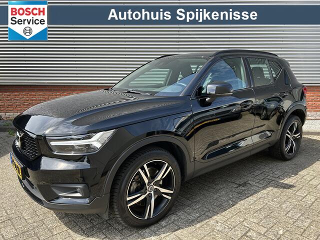Volvo XC40 1.5 T4 Recharge R-Design Expression | Automaat | Carplay | Camera | Goed onderhouden |