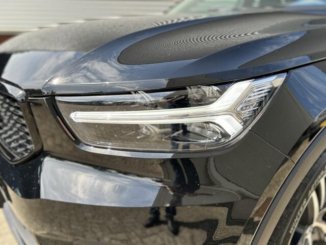 Volvo XC40 1.5 T4 Recharge R-Design Expression | Automaat | Carplay | Camera | Goed onderhouden |