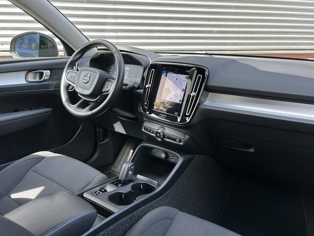 Volvo XC40 1.5 T4 Recharge R-Design Expression | Automaat | Carplay | Camera | Goed onderhouden |