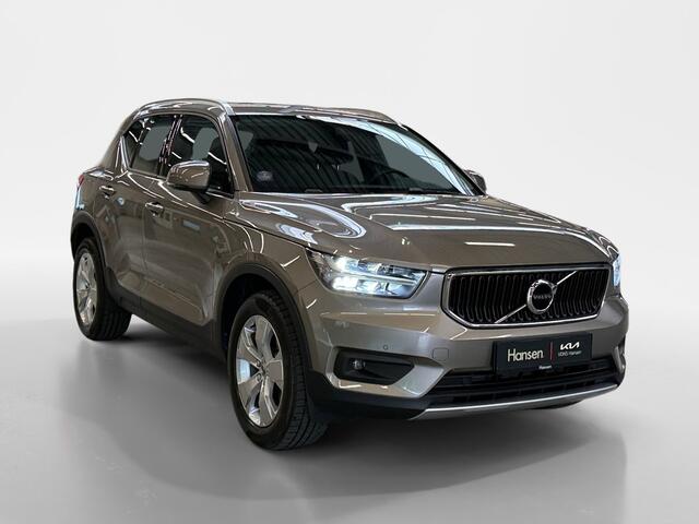 Volvo XC40 1.5 T2 Momentum Pro I Harman Kardon I Elek. Achterklep I Navi I Camera