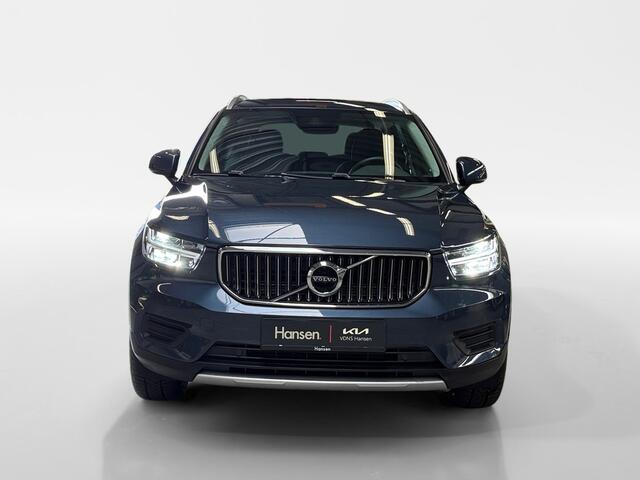 Volvo XC40 1.5 T4 Recharge Inscription Expression I Navi I Carplay I Elek. Achterklep I Cruise Control