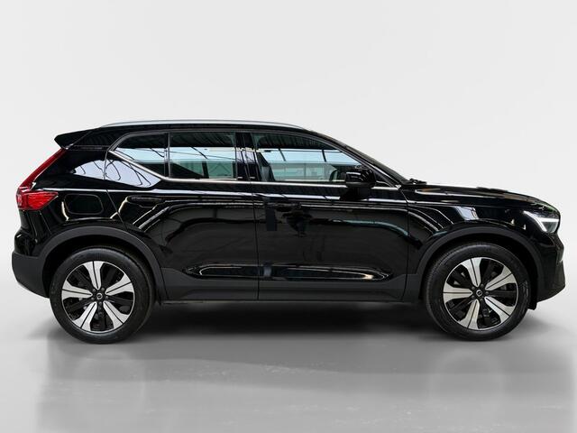 Volvo XC40 1.5 T5 Recharge Inscription Expression I Elek. Achterklep I Camera I Carplay