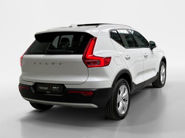 Volvo XC40 1.5 T2 Momentum Pro I Panoramadak I Leder I Harman Kardon