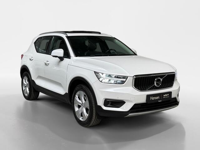 Volvo XC40 1.5 T2 Momentum Pro I Panoramadak I Leder I Harman Kardon
