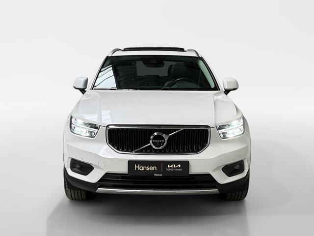 Volvo XC40 1.5 T2 Momentum Pro I Panoramadak I Leder I Harman Kardon