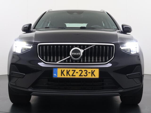 Volvo XC40 1.5 T5 Recharge Inscription VAN: 35.900,- VOOR: 33.877,- UW WKVOORDEEL: 2.023,- | HARMAN KARDON | ELECTR. STOELEN | UNIEKE KMSTAND | CAMERA | ELECTR. ACHTERKLEP | RIJKLAAR INCL. 12 MND BOVAG GARANTIE