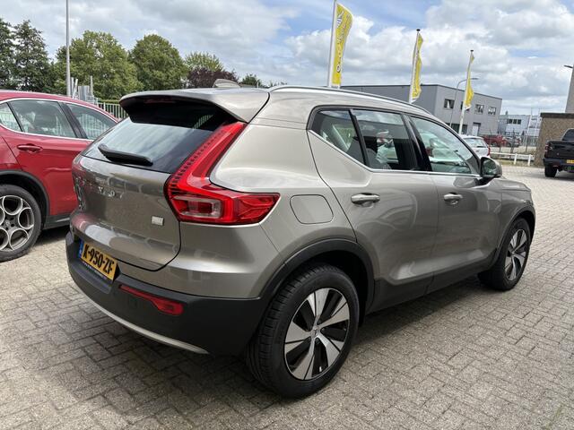 Volvo XC40 1.5 T5 Rech. Camera Trekhaak Panoramadak NL auto