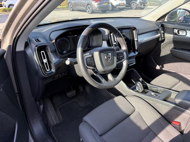 Volvo XC40 1.5 T5 Rech. Camera Trekhaak Panoramadak NL auto