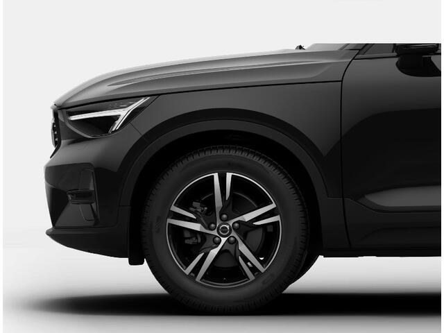 Volvo XC40 B4 211PK Automaat Plus Dark / Panoramadak/ Adaptive Cruise Control/ Parkeercamera/ Google infotainment/ Elektrisch verstelbare stoelen met geheugen/ Apple Carplay/ Android Auto