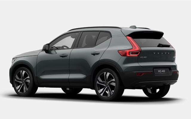 Volvo XC40 B4 211PK Automaat Plus Dark Panoramadak/ Adaptive Cruise Control/ 360 Camera/ Google infotainment/ Elektrisch verstelbare stoelen met geheugen/ Apple Carplay/ Android Auto