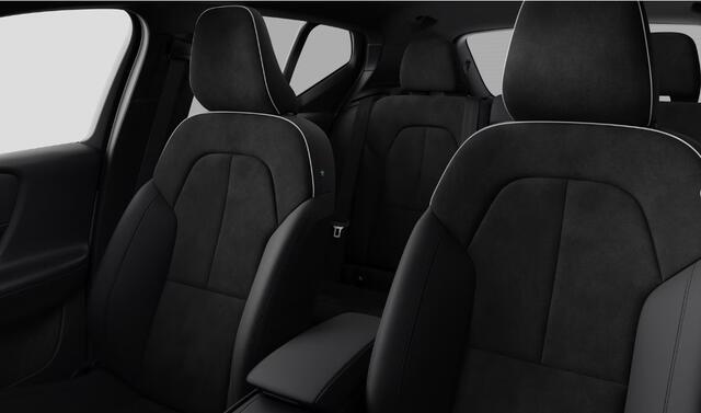 Volvo XC40 B4 211PK Automaat Plus Dark Panoramadak/ Adaptive Cruise Control/ 360 Camera/ Google infotainment/ Elektrisch verstelbare stoelen met geheugen/ Apple Carplay/ Android Auto