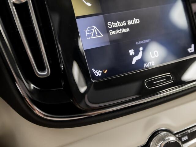 Volvo XC40 1.5 T5 Twin Engine Inscription 252Pk Automaat (PANORAMADAK, APPLE CARPLAY, MEMORY SEATS, STOELVERWARMING, CAMERA, SPORTSTOELEN, KEYLESS, ELEK ACHTERKLEP, NIEUWSTAAT)
