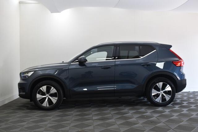 Volvo XC40 1.5 T4 211PK Recharge R-Design Expression Automaat