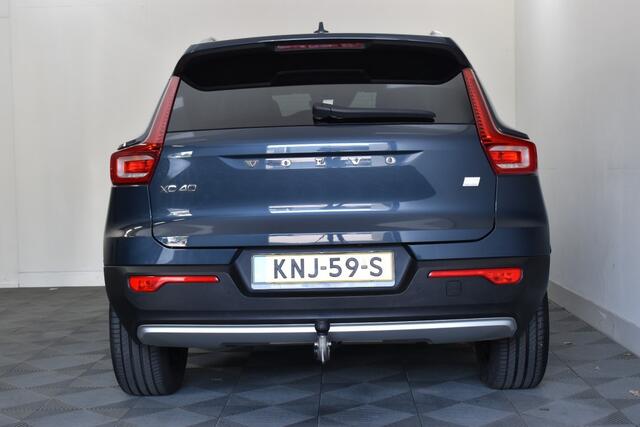 Volvo XC40 1.5 T4 211PK Recharge R-Design Expression Automaat