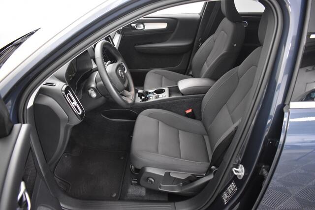Volvo XC40 1.5 T4 211PK Recharge R-Design Expression Automaat