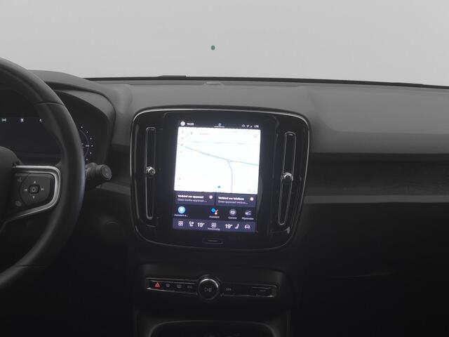 Volvo XC40 Single Motor Core 69 kWh | CAMERA | STOEL- EN STUURVERW. | TREKHAAK