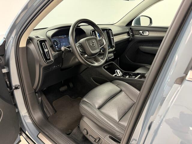 Volvo XC40 1.5 T5 Recharge Inscription | Trekhaak | Panoramadak | H&K | Thunder Grey |