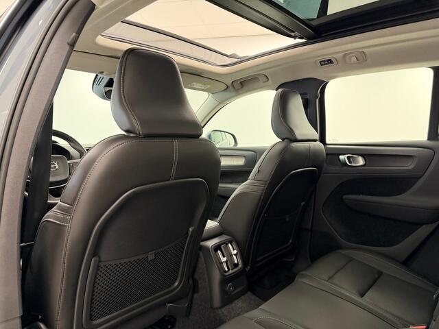 Volvo XC40 1.5 T5 Recharge Inscription | Trekhaak | Panoramadak | H&K | Thunder Grey |