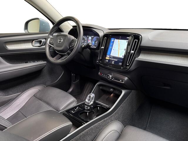 Volvo XC40 1.5 T4 Recharge Inscription I Panoramadak I Leder I Adaptive Cruise I Elek. Achterklep