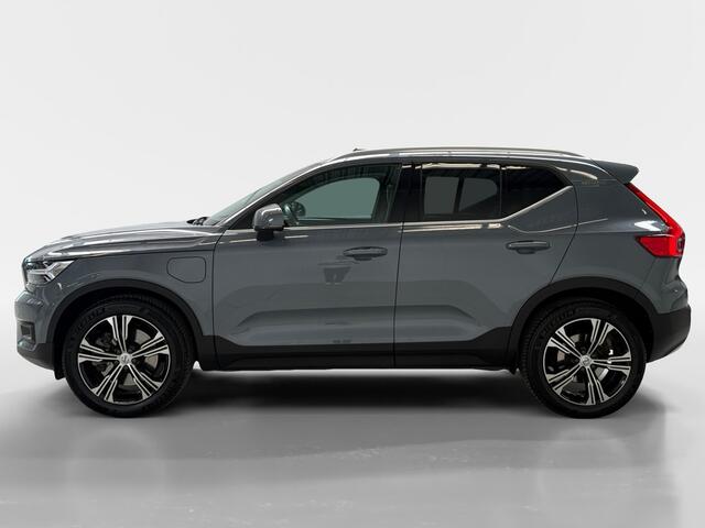 Volvo XC40 1.5 T4 Recharge Inscription I Panoramadak I Leder I Adaptive Cruise I Elek. Achterklep
