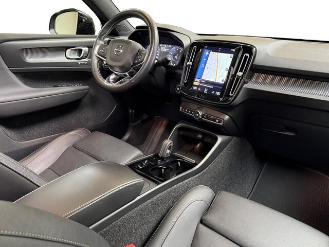Volvo XC40 1.5 T2 R-Design I Panoramadak I Leder I 360 Camera