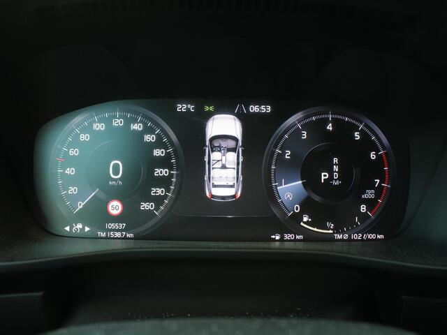 Volvo XC40 2.0 T5 AWD R-Design Intro Edition | CRUISE CONTROL | ALCANTARA BEKLEDING | ACHTERBANK VERWARMD |
